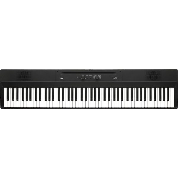 KORG Liano - Digital Piano - Black - Image 3