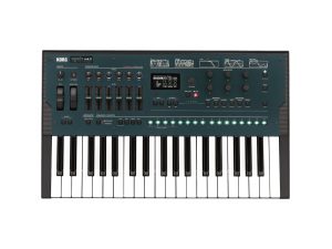 KORG Opsix Mk II - Atlered FM Synthesizer