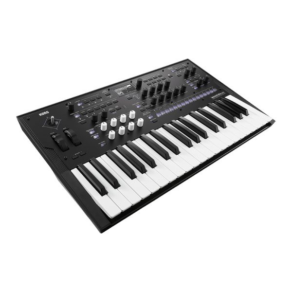 KORG Wavestate Mk II - Wave Sequencing Synthesizer - Image 6