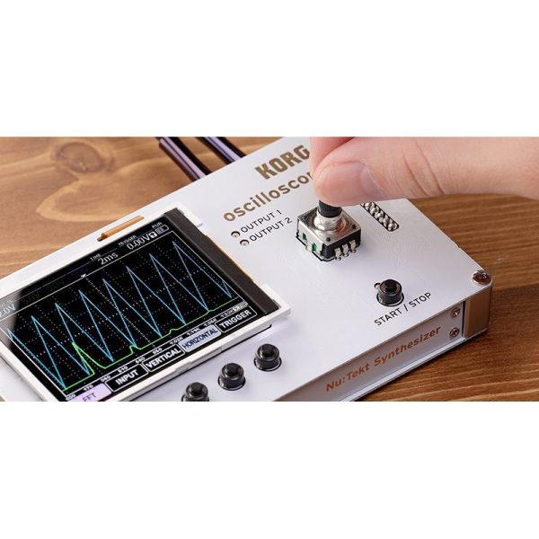 KORG NTS-2 - Oscilloscope Kit - Image 3