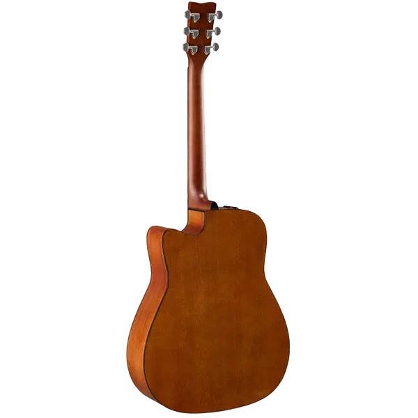 Yamaha FGX800C - Sand Burst - Image 2