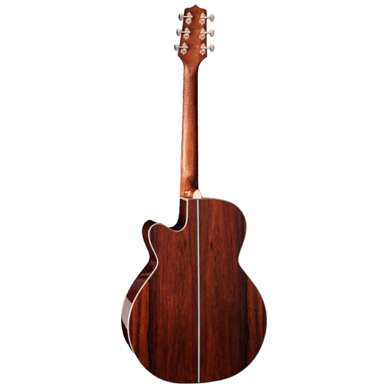 Takamine GN90CE-MD - Electro Acoustic Guitar - Image 7