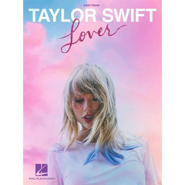 The Best of Taylor Swift - Easy Piano