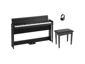 KORG C1 Air - Digital Piano Home Set