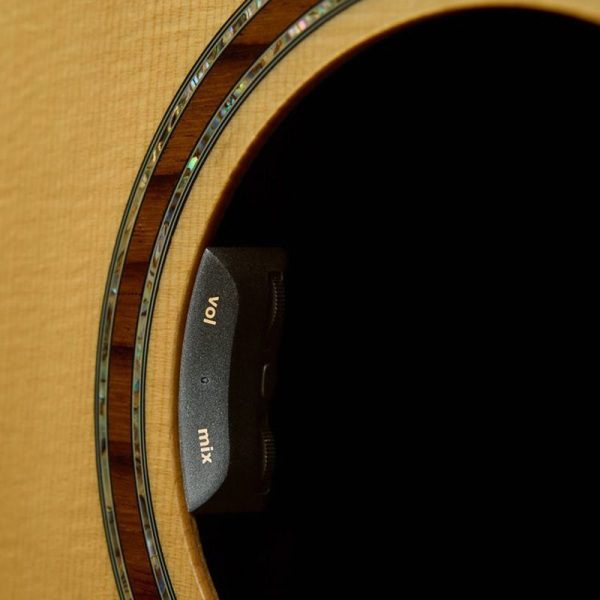 LR Baggs HiFi Duet High-Fidelity Pickup w/Microphone - Image 5