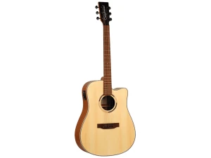 Tanglewood Strada TS5CE - Electro Acoustic Guitar