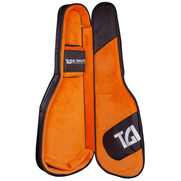 TGI Ultimate Series Gigbag - Electric Guitar - Image 7