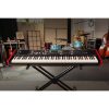 Roland V-STAGE 88 - Performance Keyboard w/Double Braced Keyboard Stand - Image 4