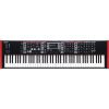 Roland V-STAGE 88 - Performance Keyboard w/Double Braced Keyboard Stand - Image 5