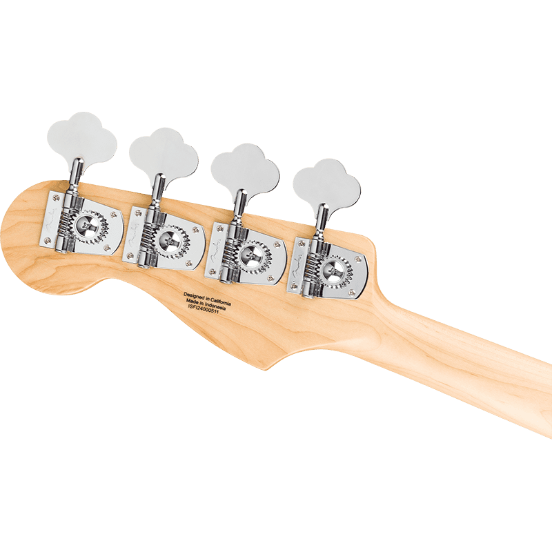 Fender Standard Jazz Bass - RW - 3 Tone Sunburst - Image 3