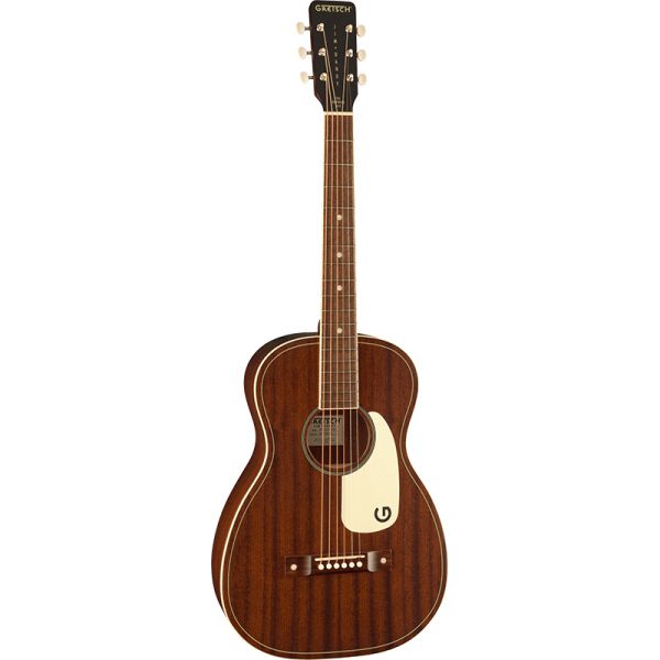 Gretsch Jim Dandy Parlour Acoustic Guitar - Frontier Stain