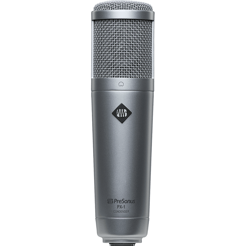 Presonus PX-1 Large Diaphragm Condenser Microphone