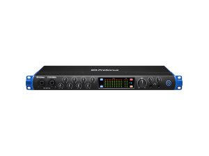 Presonus Studio 1824c - 18 In/20 Out USB-C Audio Interface