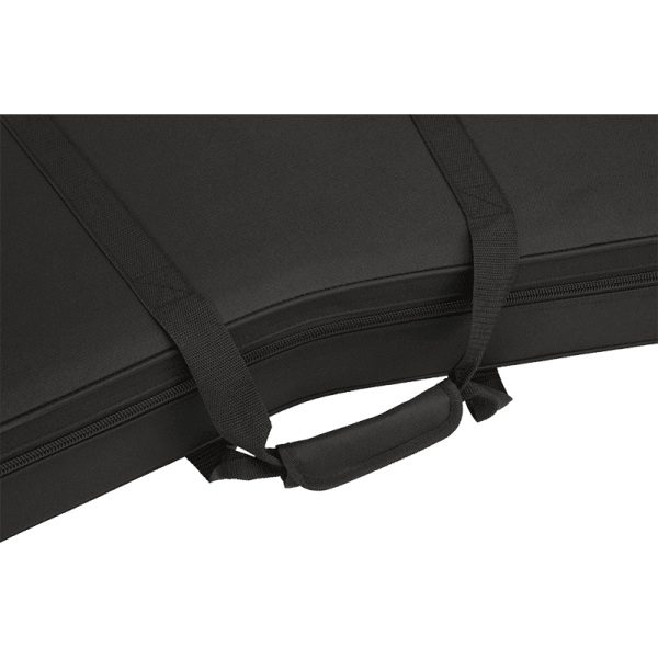 Jackson King V Foam Core Case  - Black - Image 6