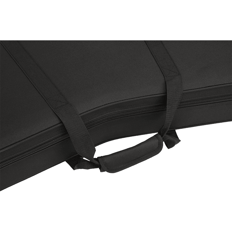 Jackson King V Foam Core Case  - Black - Image 6