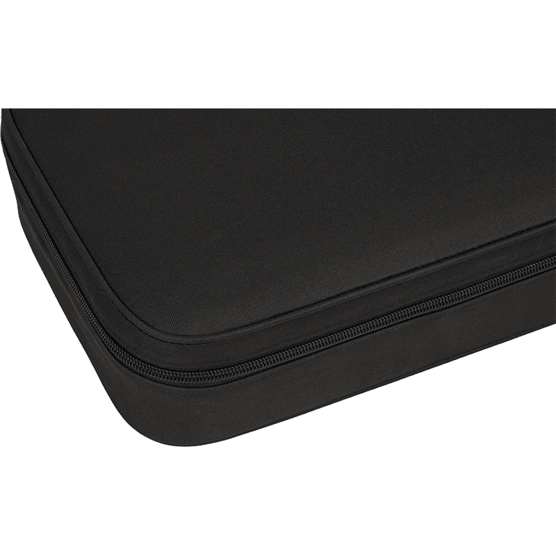 Jackson King V Foam Core Case  - Black - Image 3