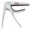 Aroma AC02 Classical Guitar Capo - Silver