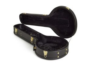 Koda 19-Fret Banjo Hardcase