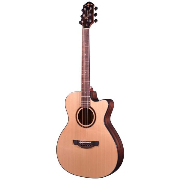 Crafter Able-T G630N - Electro-Acoustic - Natural