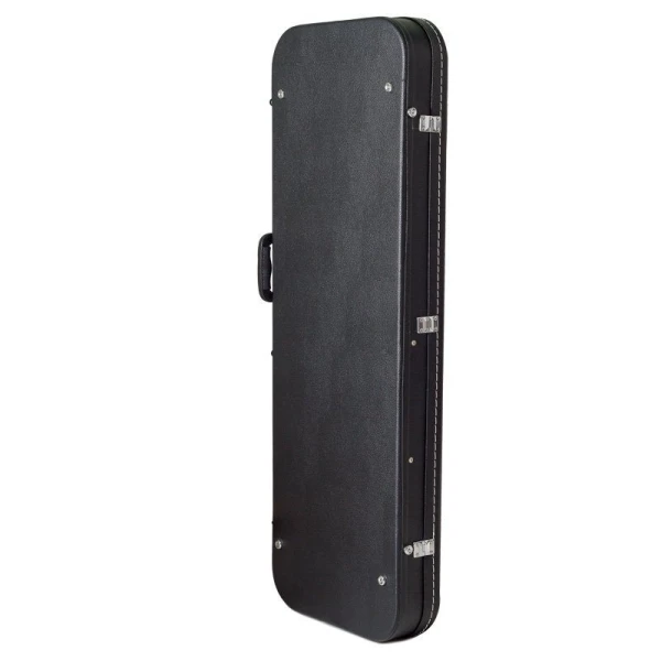 Koda Electric Guitar Hardcase - Black - Image 3