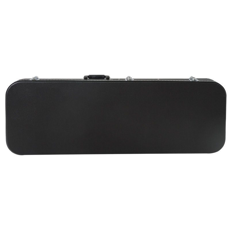 Koda Electric Guitar Hardcase - Black - Image 5