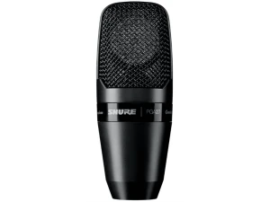Shure PGA27 -Cardiod Large Diaphragm Condenser Microphone