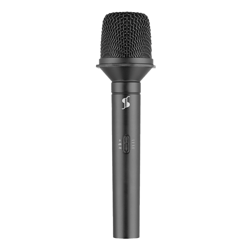 Stagg SCM300 - Universal Cardioid Electret Condenser Microphone