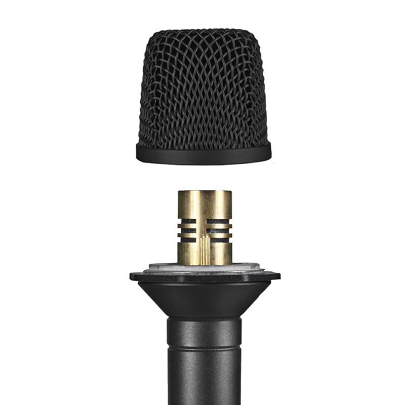 Stagg SCM300 - Universal Cardioid Electret Condenser Microphone - Image 4