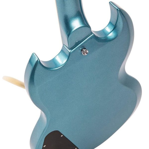 Vintage VS6V - Gun Hill Blue - Image 2
