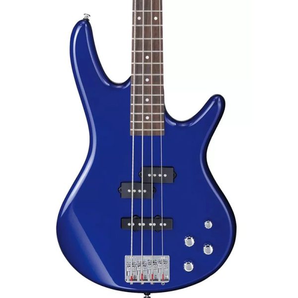 Ibanez GSR200 - Jewel Blue - Image 2