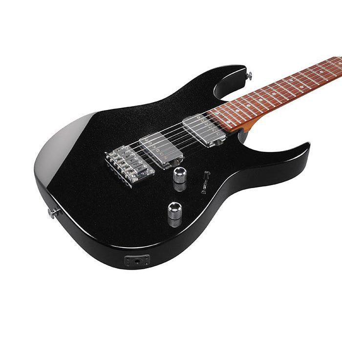 Ibanez GRG121SP - Black Night - Image 5