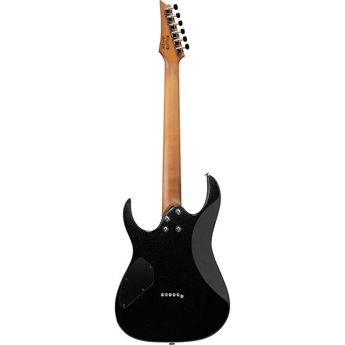 Ibanez GRG121SP - Black Night - Image 3