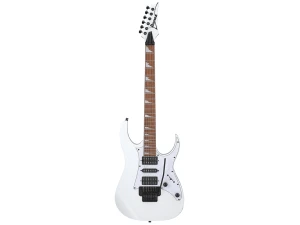 Ibanez RG450DXB - White
