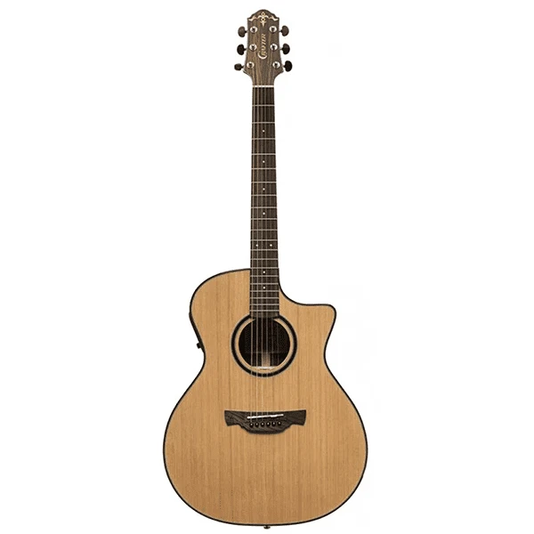Crafter Able G630N - Electro-Acoustic - Natural