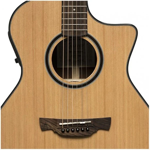 Crafter Able G630N - Electro-Acoustic - Natural - Image 2