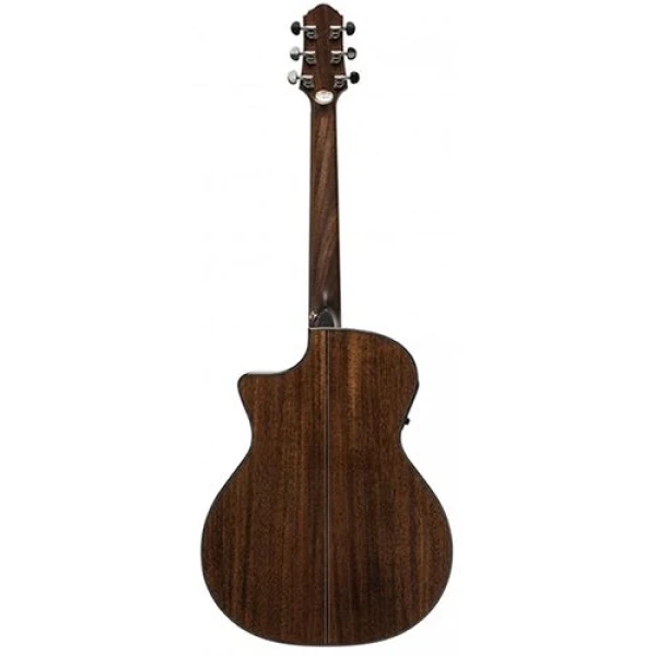 Crafter Able G630N - Electro-Acoustic - Natural - Image 4
