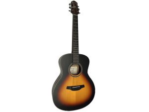 Crafter HT-100 OPN - Vintage Sunburst