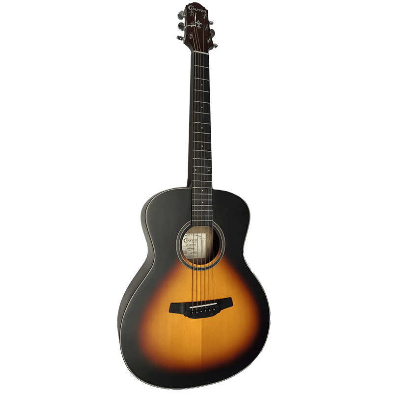 Crafter HT-100 OPN - Vintage Sunburst