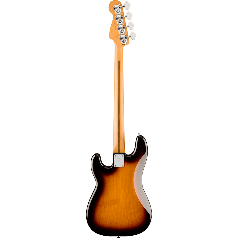 Fender Player II Precision Bass - RW - 3 Tone Sunburst - Image 4