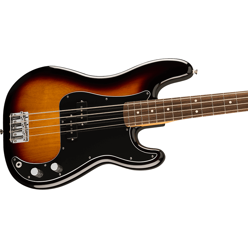 Fender Player II Precision Bass - RW - 3 Tone Sunburst - Image 5