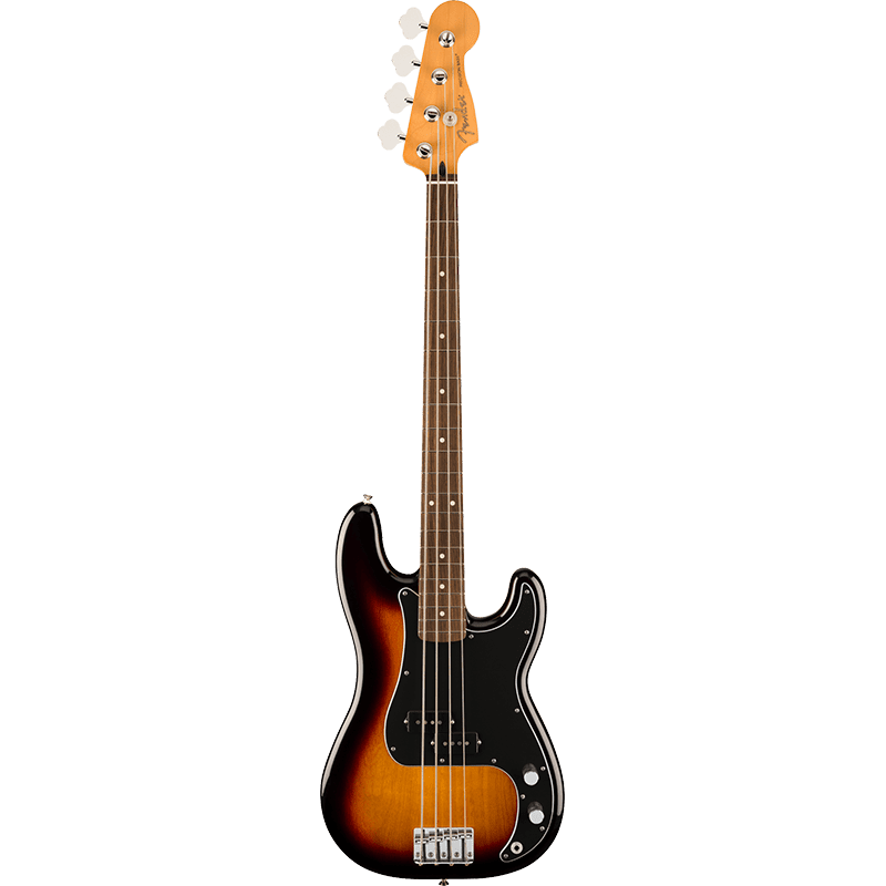 Fender Player II Precision Bass - RW - 3 Tone Sunburst