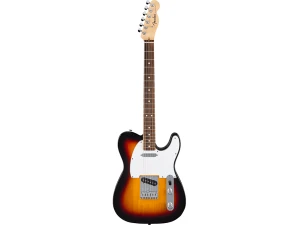 Fender Standard Telecaster - LRL - 3 Tone Sunburst