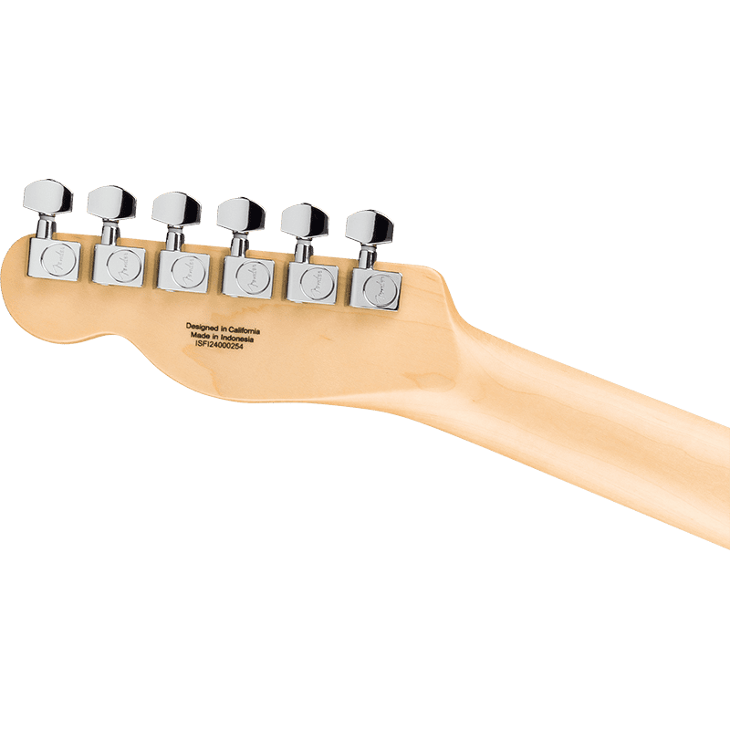 Fender Standard Telecaster - LRL - 3 Tone Sunburst - Image 5