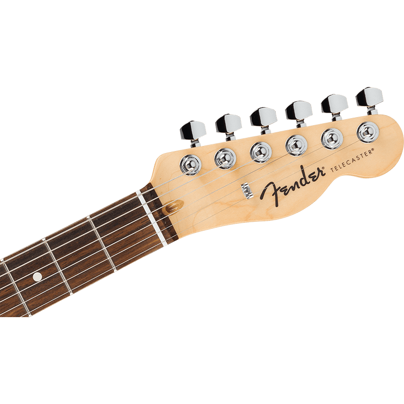 Fender Standard Telecaster - LRL - Olympic White - Image 3
