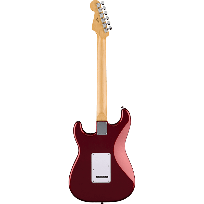 Fender Standard Stratocaster - MN - WPG - Candy Cola - Image 2
