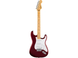Fender Standard Stratocaster - MN - WPG - Candy Cola
