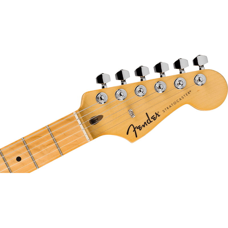 Fender Standard Stratocaster - MN - WPG - Candy Cola - Image 5