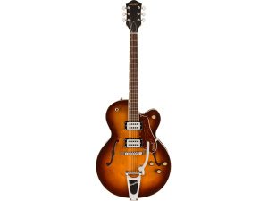 Gretsch G2420T Streamliner w/Bigsby - Robusto Burst