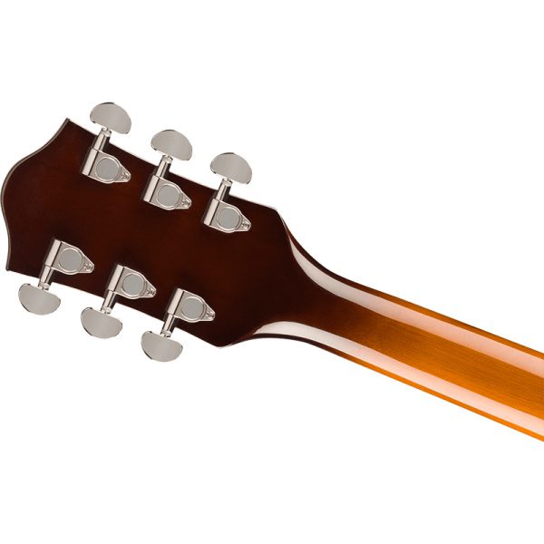 Gretsch G2420T Streamliner w/Bigsby - Robusto Burst - Image 7
