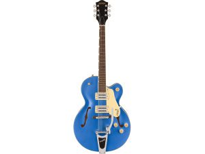 Gretsch G2420T Streamliner w/Bigsby - Fairline Blue
